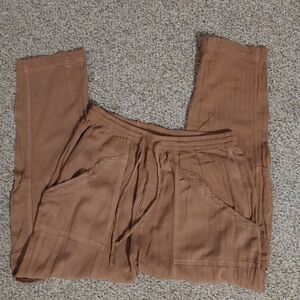 Free People Cargo Pants